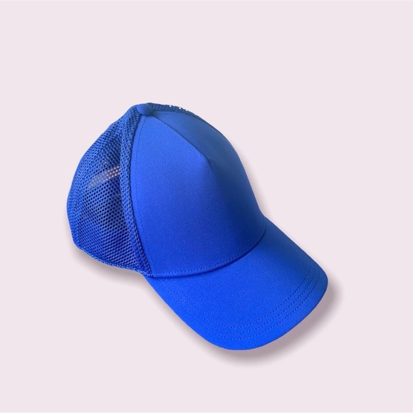 Lululemon Hat Blue SeaWheeze Limited Edition - Picture 2 of 13